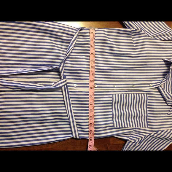 DONATED Vintage-style Button-front Midi Dress - Picture 6 of 8